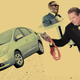 Illustration for article titled Colbert: Hybrid Fuel is Blind People